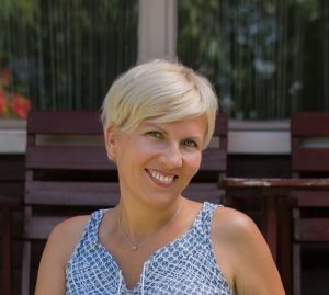 Szabó Judit hipnotizőr
